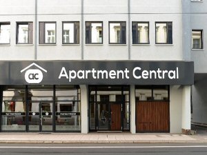 Apartment Central
